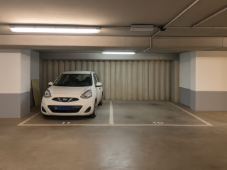 Parking à louer Ixelles (VBD52855)