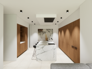 Duplex for sale Sint-Jans-Molenbeek (VBD52860)