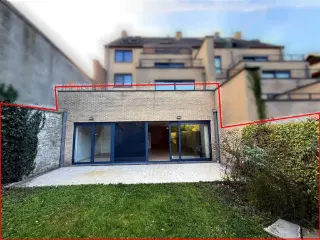 Appartement te huur Kain (VBD52863)