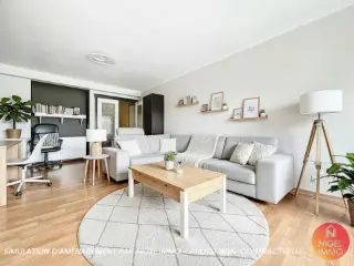 Appartement te koop Herstal (VBD52869)