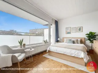 Studio te koop Herstal (VBD52870)