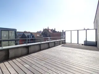 Penthouse for sale Jette (VBD52871)