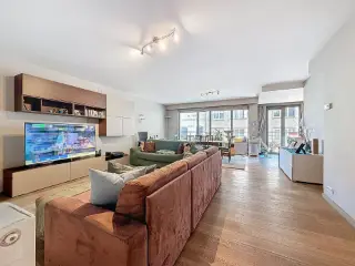 Apartment for rent Elsene (VBD52872)