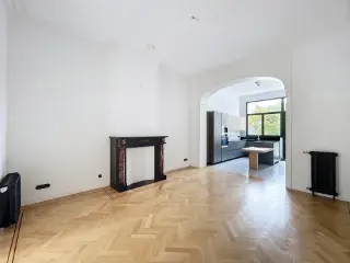 Duplex à louer Schaerbeek (VBD52873)