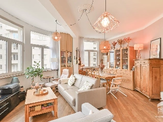 Appartement te koop Vorst (VBD52875)