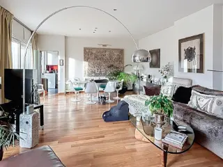 Appartement te koop Ukkel (VBD52882)