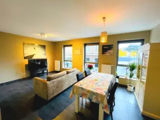 Appartement te huur Luik (VBD52883)