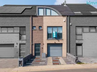 Maison à vendre Ressaix (VBD52890)