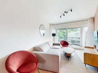 Appartement te koop Ukkel (VBD52892)