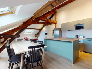 Appartement à vendre Bruxelles (VBD52893)