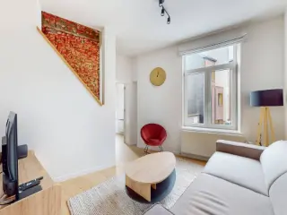 Duplex for sale Oudergem (VBD52898)