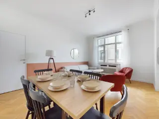 Apartment for sale Elsene (VBD52899)