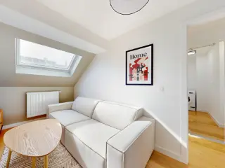 Appartement te koop Schaarbeek (VBD52902)