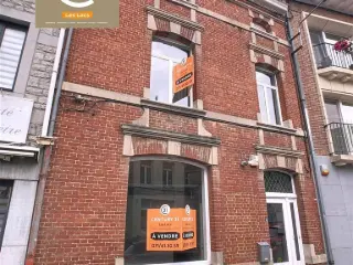 Huis te koop Couvin (VBD52903)