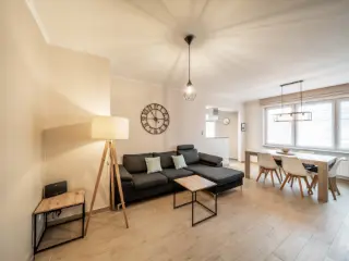 Appartement te koop Sint-Stevens-Woluwe (VBD52904)