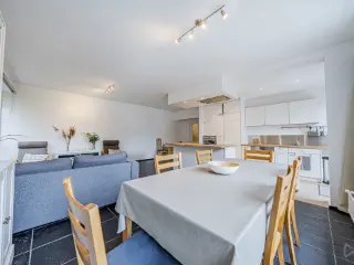 Appartement te koop Sint-Pieters-Woluwe (VBD52905)