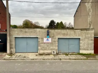 Garage for sale Marchienne-au-Pont (VBD52909)