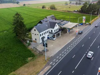 Surface commerciale à louer Gembloux (VBD52929)