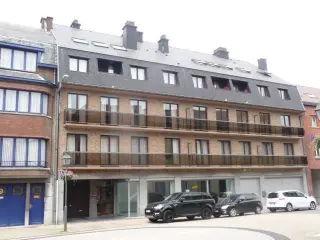 Appartement te huur Edingen (VBD52933)