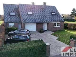 Huis te koop Lontzen (VBD52934)