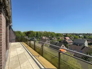 Penthouse for rent Waterloo (VBD52936)