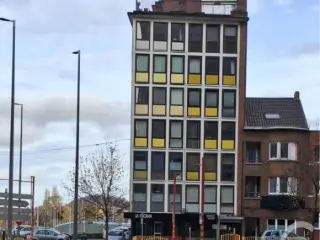 Appartement te koop Charleroi (VBD52938)