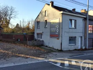 Maison à vendre Loverval (VBD52939)