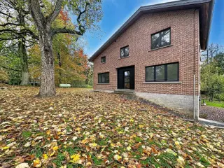 Residence for rent Ouffet (VBD52940)