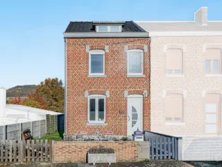 Huis te koop Engis (VBD52941)