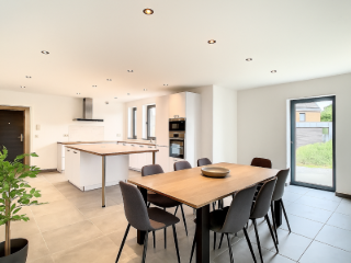 Apartment for rent Marche-en-Famenne (VBD52945)