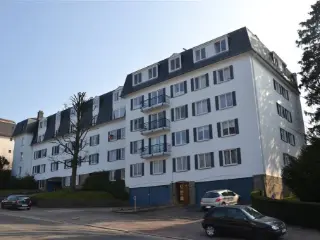 Apartment for rent Heusy (VBD52948)