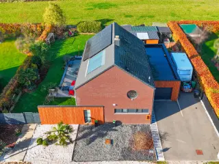 Villa for sale Ham-sur-Heure-Nalinnes (VBD52949)