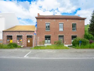 Immeuble mixte à vendre Jumet (VBD52950)