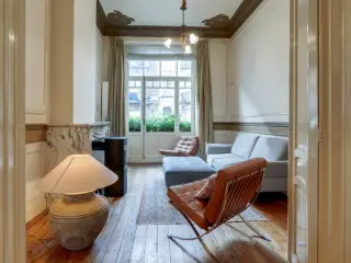 Master house for sale Brussels (VBD52953)