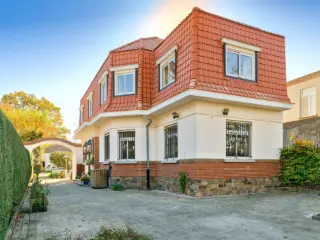 Residence for sale Ukkel (VBD52955)