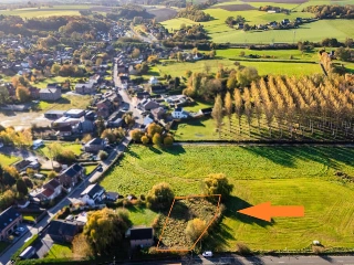 Bouwgrond te koop Glons (VBD52956)