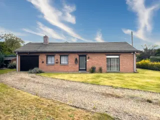 Huis te koop Saive (VBD52957)