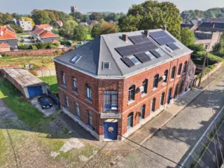 Residence for sale Chièvres (VBD52961)