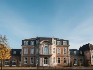 Appartement à louer Suarlée (VBD52965)