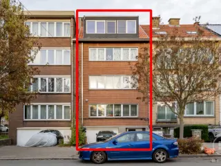 Mixed building for sale Evere (VBD52967)