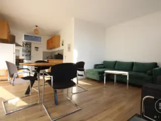 Duplex te huur Sint-Joost-ten-Node (VBD52968)