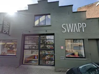 Surface commerciale à vendre Alsemberg (VBD52979)