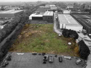 Grond te koop Sauvenière (VBD52983)