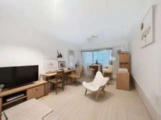 Studio te koop Brussel (VBD52995)