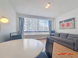 Studio for rent Elsene (VBD53007)