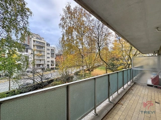 Appartement te huur Ukkel (VBD53008)