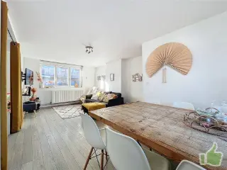 Apartment for rent Herseaux (VBD53013)