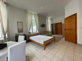 Studio te huur Brussel (VBD53021)