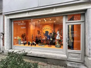 Surface commerciale à vendre Ixelles (VBD53023)