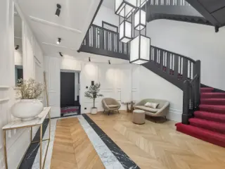 Residence for sale Ukkel (VBD53025)